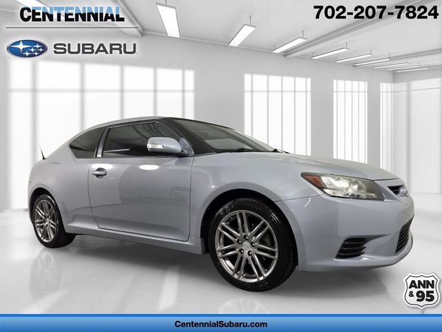 2013 Scion tC Base