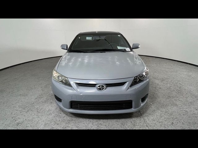 2013 Scion tC Base