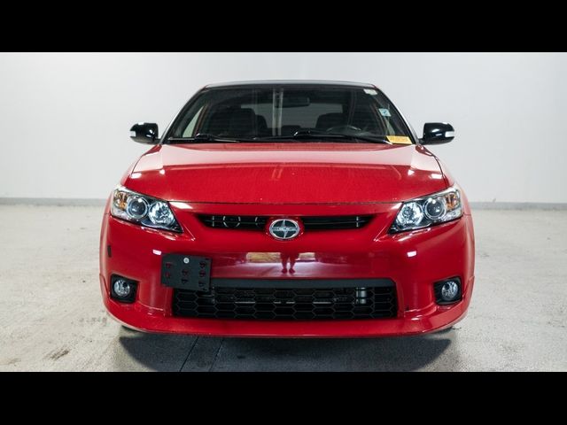 2013 Scion tC Release Series 8.0