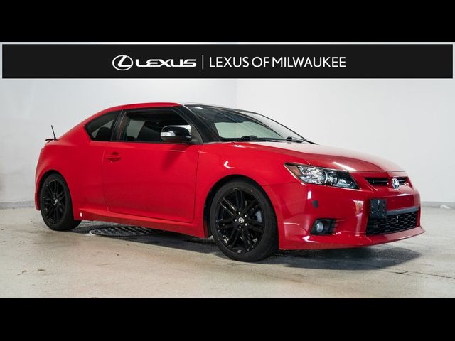 2013 Scion tC Release Series 8.0