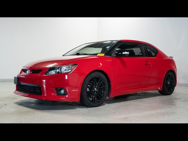 2013 Scion tC Release Series 8.0