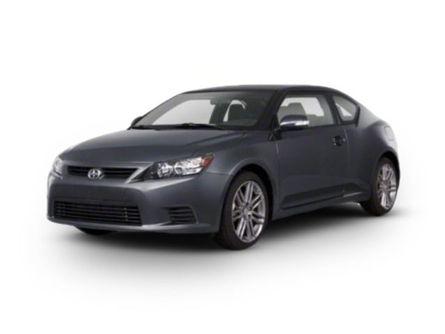 2013 Scion tC Base