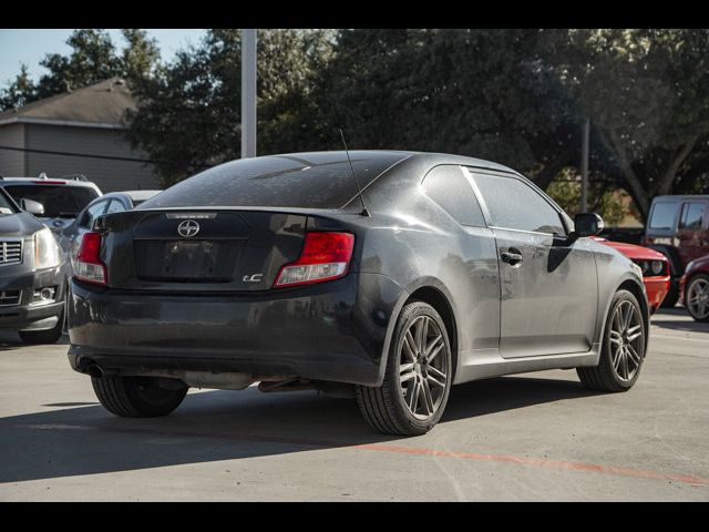 2013 Scion tC Base