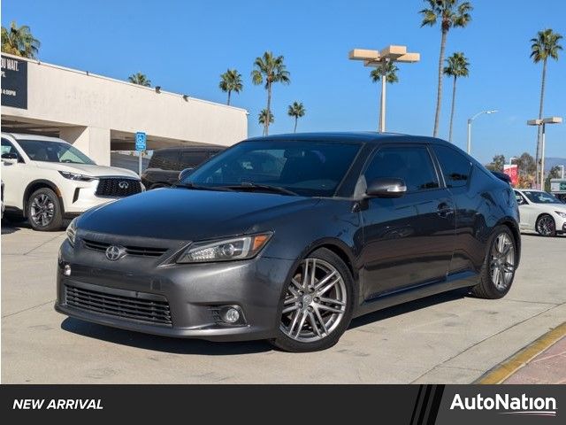 2013 Scion tC Base