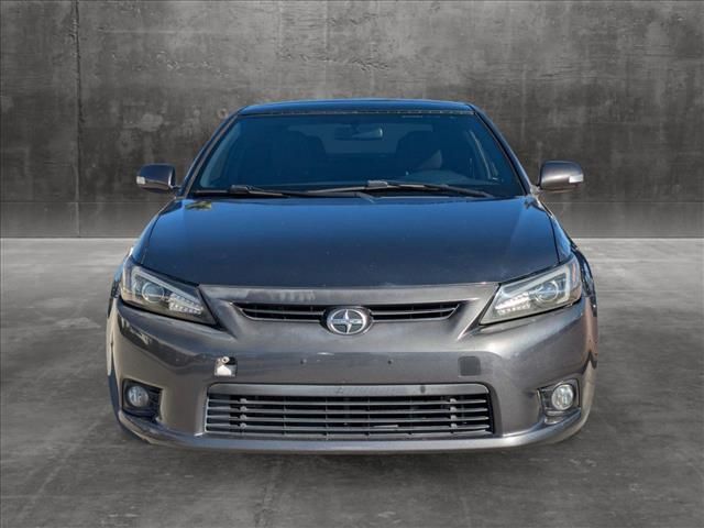 2013 Scion tC Base