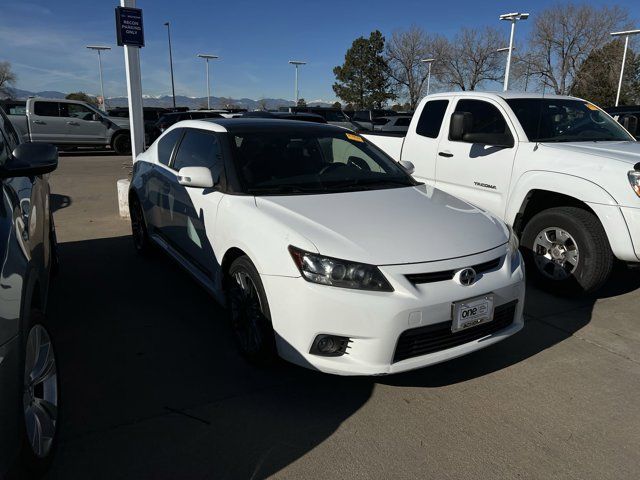 2013 Scion tC Base