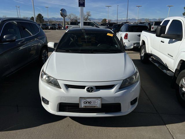 2013 Scion tC Base