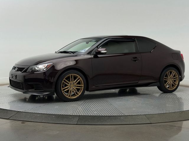 2013 Scion tC Base