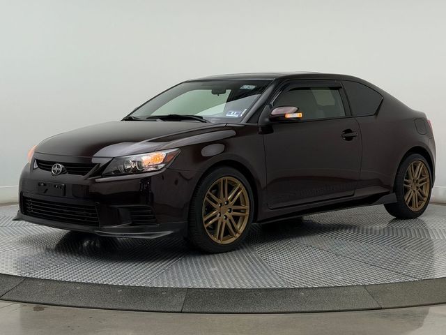 2013 Scion tC Base