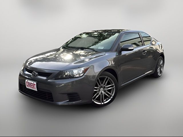 2013 Scion tC Base