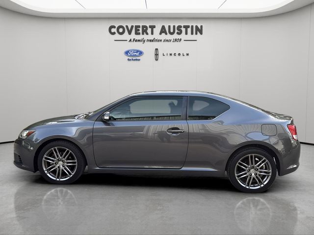2013 Scion tC Base