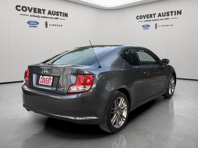 2013 Scion tC Base