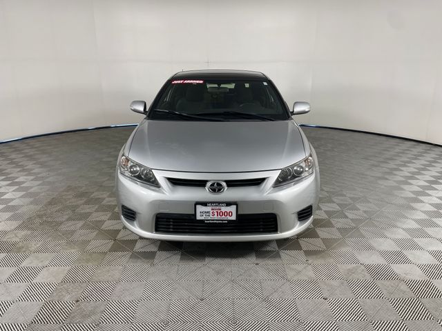 2013 Scion tC Base