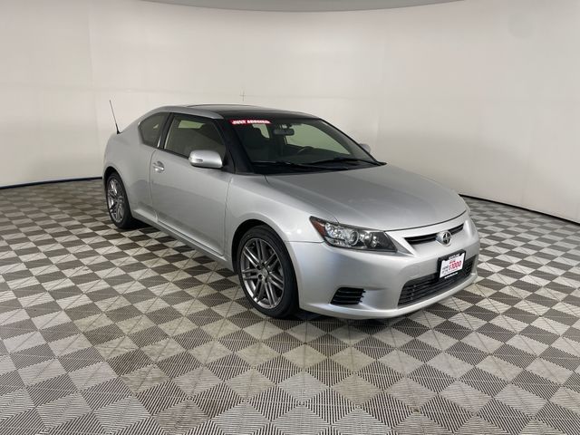2013 Scion tC Base
