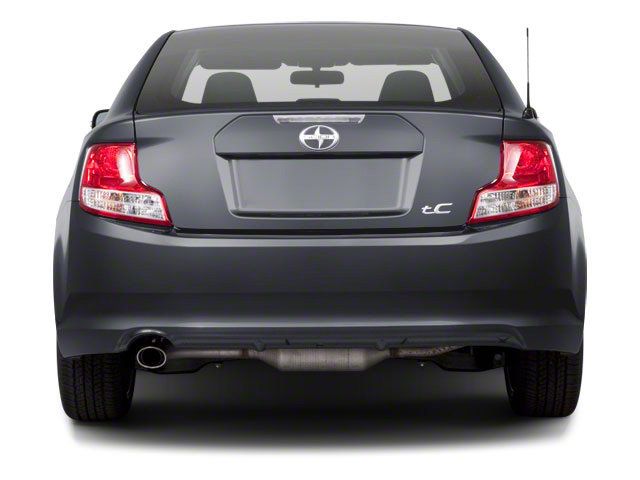 2013 Scion tC Base