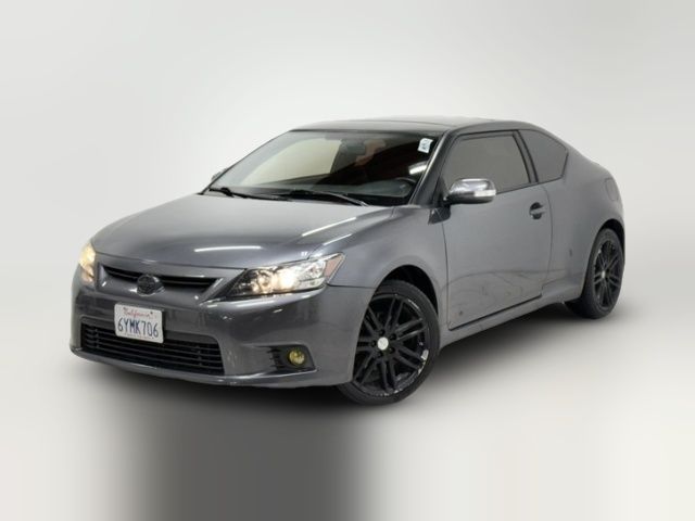 2013 Scion tC Base