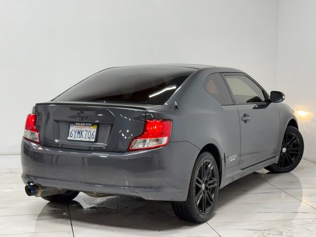 2013 Scion tC Base