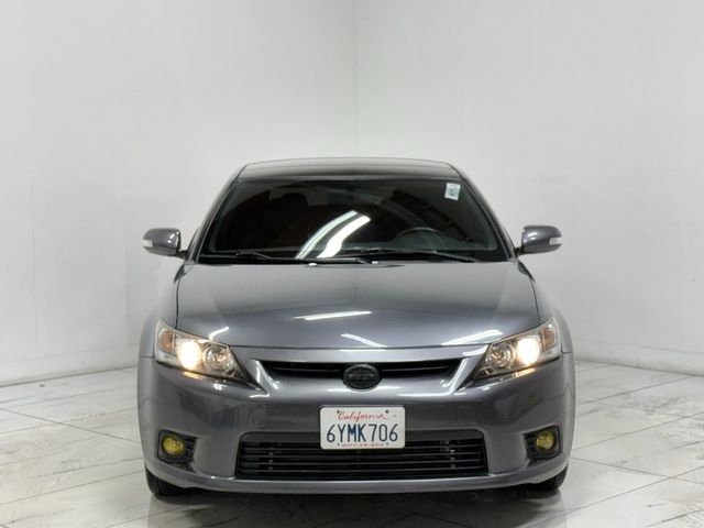 2013 Scion tC Base