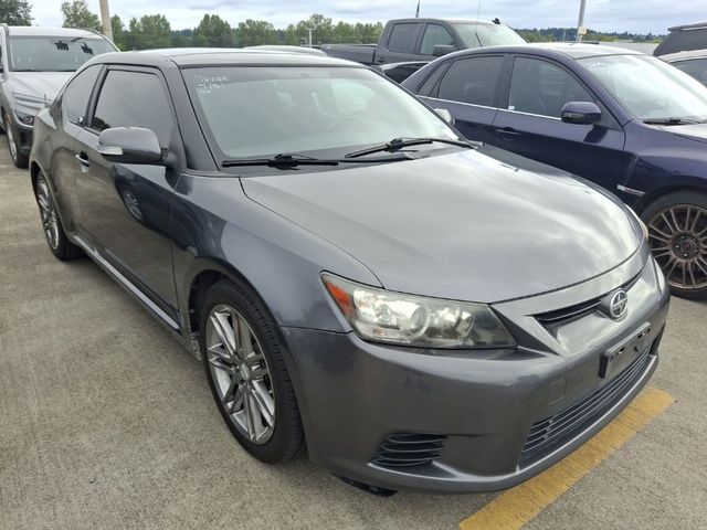 2013 Scion tC Base