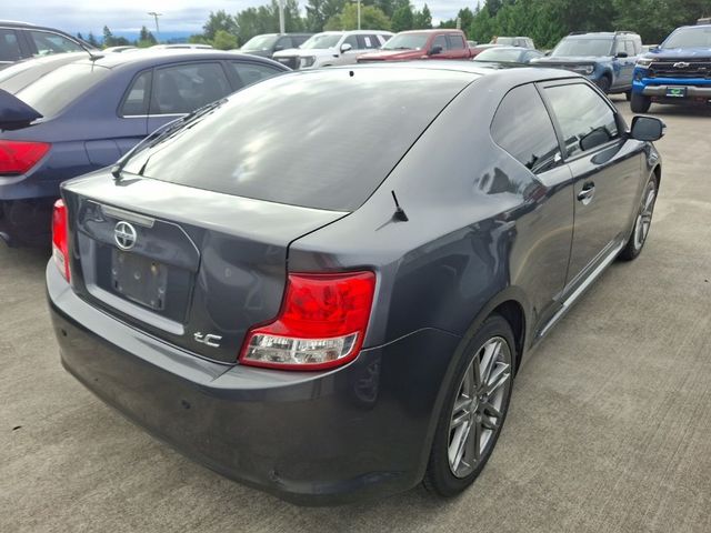 2013 Scion tC Base