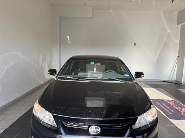 2013 Scion tC Base