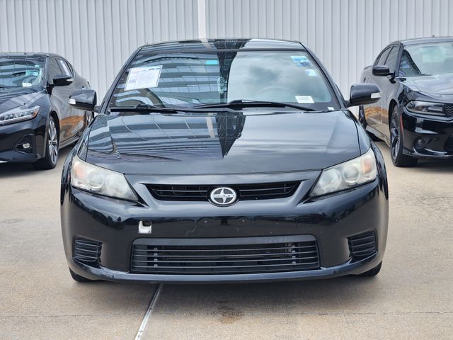 2013 Scion tC Base
