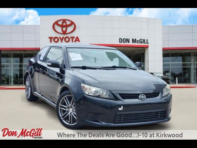2013 Scion tC Base