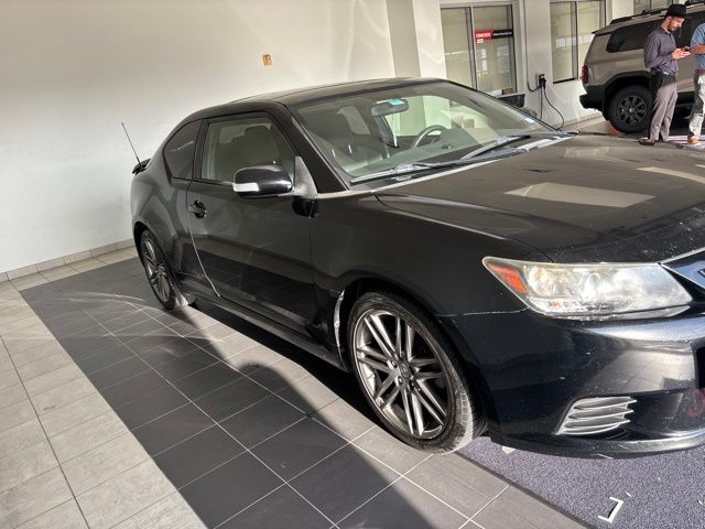 2013 Scion tC Base