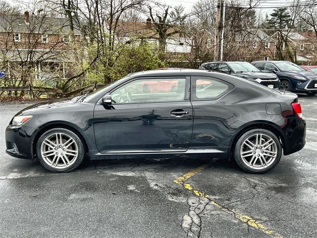 2013 Scion tC Base