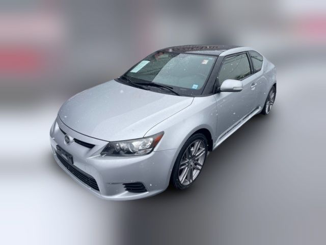 2013 Scion tC Base