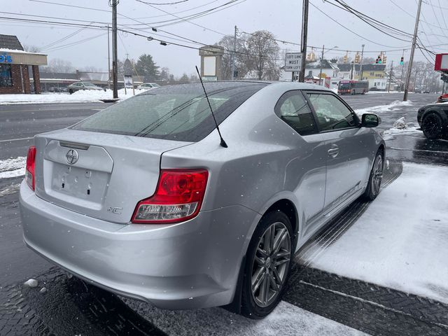 2013 Scion tC Base