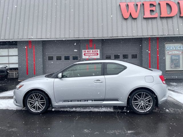 2013 Scion tC Base