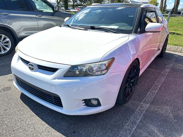 2013 Scion tC Base