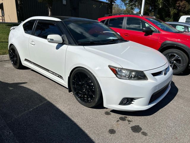 2013 Scion tC Base