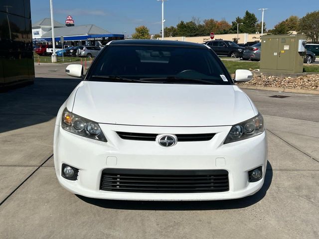 2013 Scion tC Base