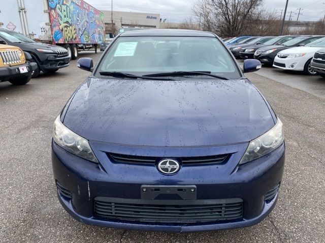 2013 Scion tC Base