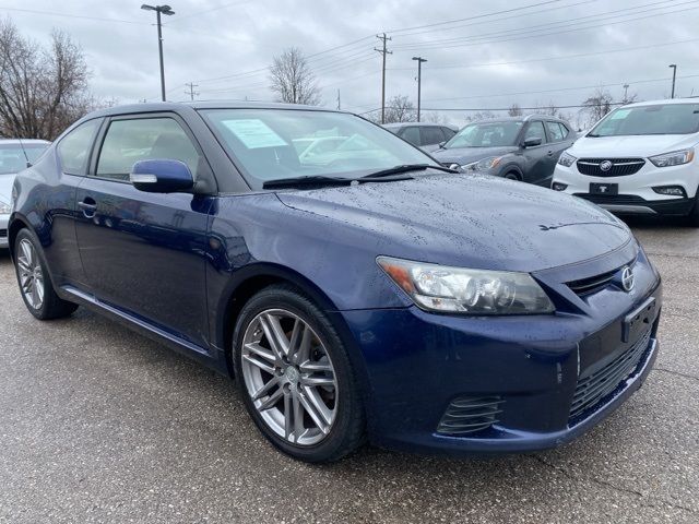 2013 Scion tC Base