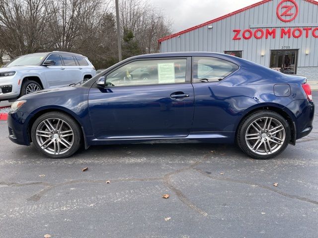 2013 Scion tC Base