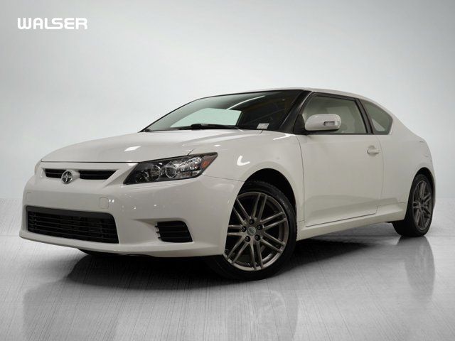 2013 Scion tC Base