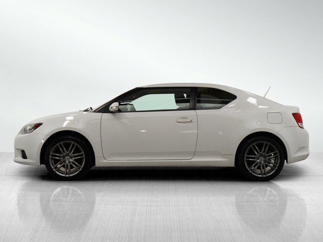 2013 Scion tC Base