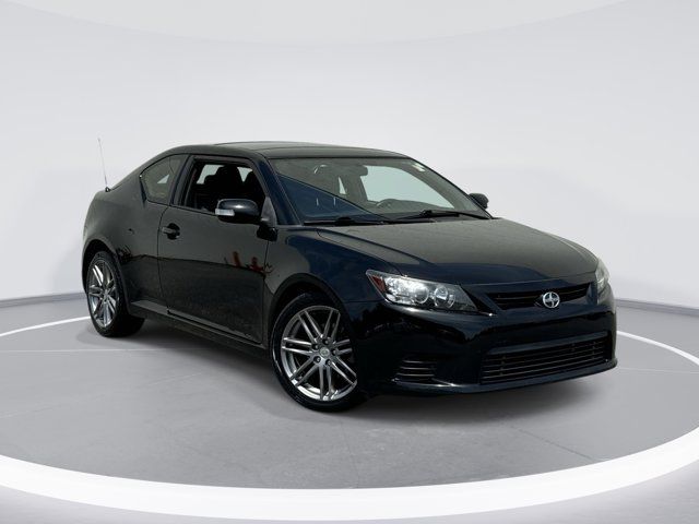 2013 Scion tC Base