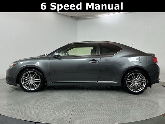 2013 Scion tC Base