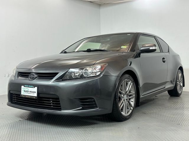 2013 Scion tC Base