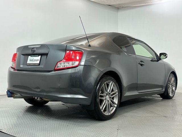 2013 Scion tC Base