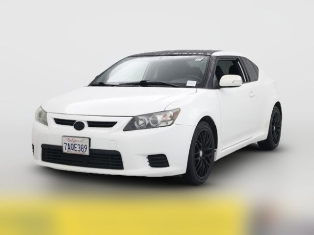 2013 Scion tC Base