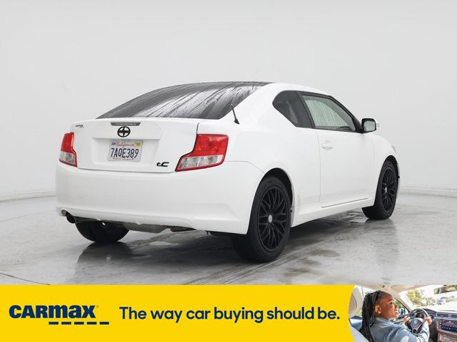 2013 Scion tC Base