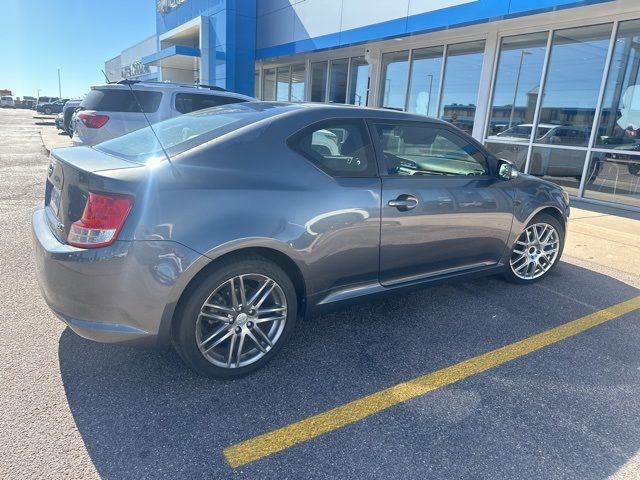 2013 Scion tC Base