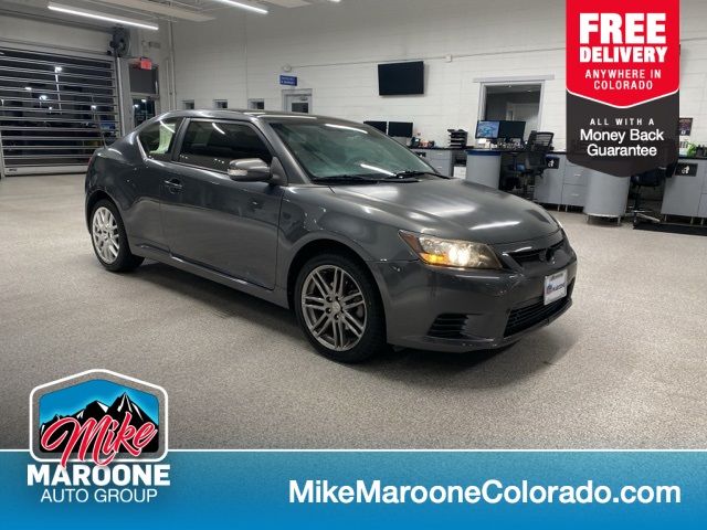 2013 Scion tC Base