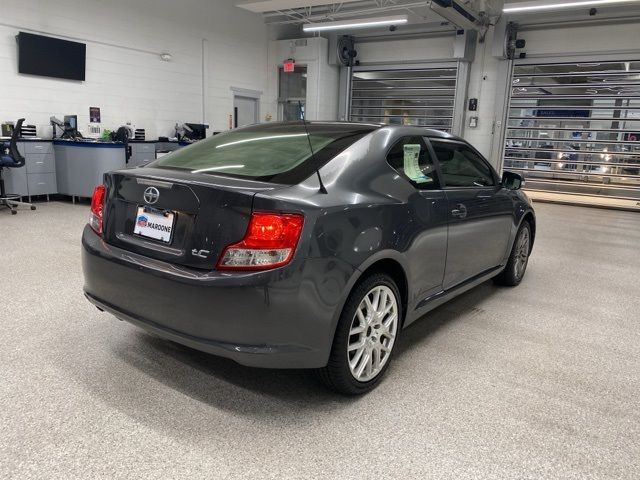 2013 Scion tC Base