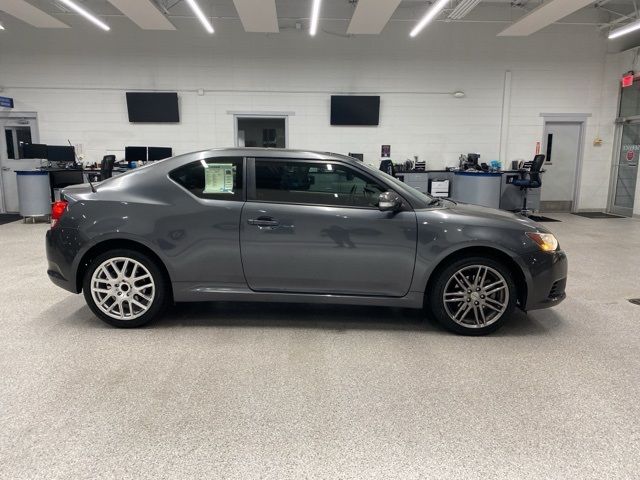 2013 Scion tC Base